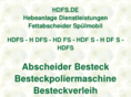 hdfs.de