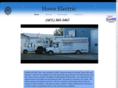 howeelectric.com