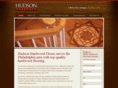 hudsonhardwood.com