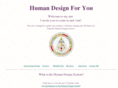 humandesignforyou.com