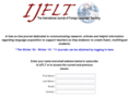 ijflt.com