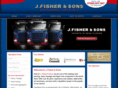 jfisherandsonsltd.com