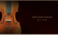 jiangviolins.com