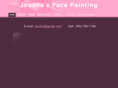 joannafacepaint.com