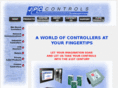 jpccontrols.com