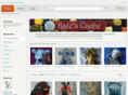 katescache.com