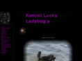 kennel-luckyladybugs.com