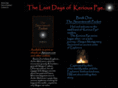 keriouspye.com