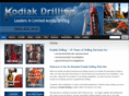 kodiakdrilling.ca