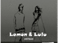 lemonandlulu.com