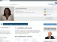 leticiaismyadvisor.com