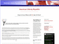 libertyrepublic.net