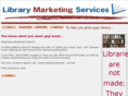 librarymarketingservices.com