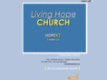 livinghopetoledo.org