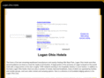 loganohiohotels.com