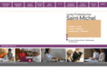 lycee-saintmichel33.com
