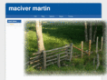 maciver-martin.net
