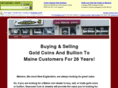 mainegoldcoins.com