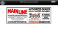 mainlinerail.com