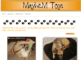 mayhemtoys.com
