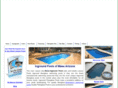 mesafiberglasspools.com