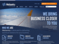 metisentry.com