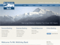 mtmckinleybank.com