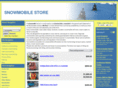 mysnowmobilestore.com