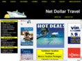 netdollartravel.com