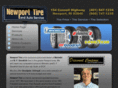 newporttire.com
