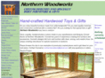 northernwoodworksonline.com