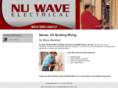 nuwaveelectrical.com