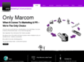 onlymarcom.com