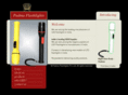 padmaflashlights.com