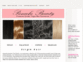 panachebeauty.net