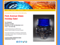 parkavenueglass.com