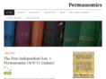 permanomics.com