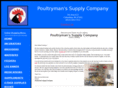 poultrymansupply.com