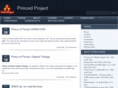 princed.org