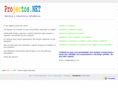 projectos.net