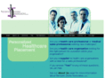 recruiter4healthcare.com