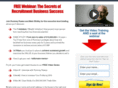 recruitmentmillionaire.com