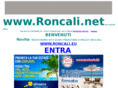 roncali.net