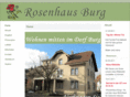 rosenhaus-burg.ch