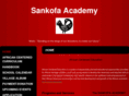 sankofa-academy.org