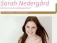 sarahnedergard.net