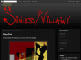 sinlessvillainy.com