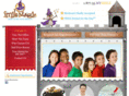 smilemagicdenton.com