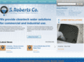 srobertsco.com