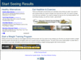 startseeingresults.com